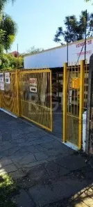 Lote/Terreno à venda, 326m² no Cavalhada, Porto Alegre