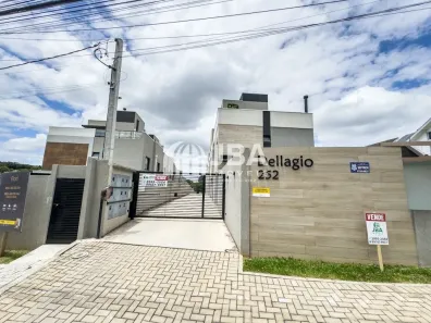 Casa de Condomínio com 3 Quartos à venda, 117m² no Pilarzinho, Curitiba