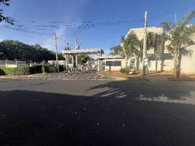 Apartamento com 2 Quartos à venda, 43m² no Valentina Figueiredo, Ribeirão Preto