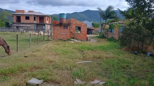Lote/Terreno à venda, 363m² no Encantada, Garopaba