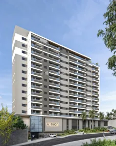 Apartamento com 2 Quartos à venda, 45m² no Bom Pastor, Juiz de Fora