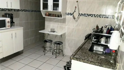 Casa com 2 Quartos à venda, 95m² no Vila Mazzei, São Paulo