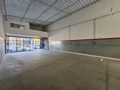 Ponto Comercial para alugar, 154m² no Chácara Machadinho I, Americana