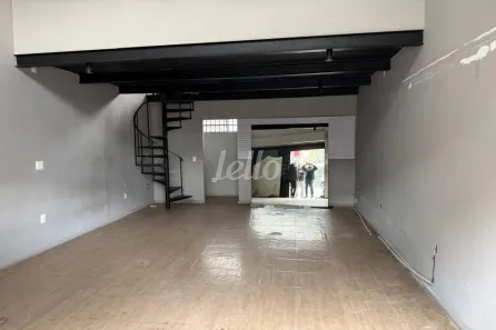 Ponto Comercial para alugar, 46m² no Vila Madalena, São Paulo