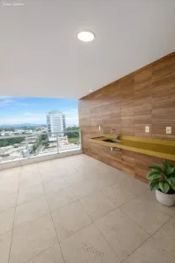 Cobertura com 3 Quartos à venda, 216m² no Novo Cavaleiro, Macaé