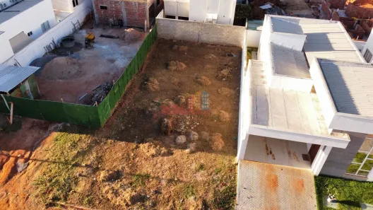 Lote/Terreno à venda, 200m² no Bela Vista, Mossoró