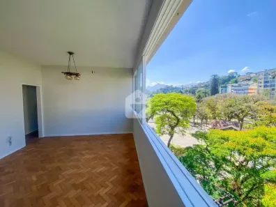 Apartamento com 4 Quartos à venda, 142m² no Centro, Petrópolis