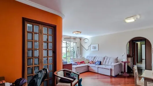 Apartamento com 3 Quartos à venda, 124m² no Perdizes, São Paulo