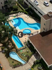 Apartamento com 2 Quartos para alugar, 54m² no Quarta Parada, São Paulo