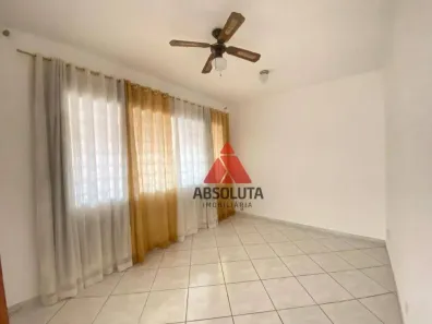 Casa com 3 Quartos para alugar, 120m² no Centro, Americana