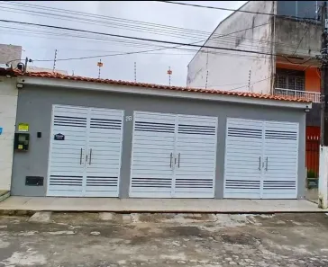 Casa com 3 Quartos à venda, 160m² no Novo Paraíso, Aracaju