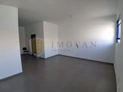 Sala Comercial para alugar, 42m² no Jardim Novo Mundo, Ribeirão Preto