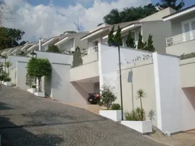 Casa de Condomínio com 4 Quartos à venda, 420m² no Brooklin Paulista, São Paulo