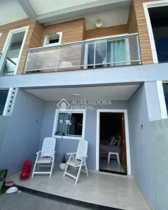 Sobrado com 2 Quartos à venda, 103m² no São João do Rio Vermelho, Florianópolis
