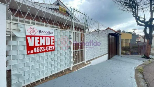 Casa com 5 Quartos à venda, 318m² no Jardim Pacaembu, Jundiaí