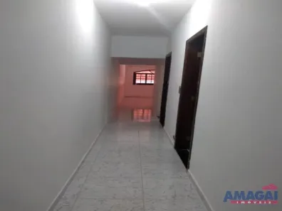 Casa com 2 Quartos à venda, 218m² no Parque Santo Antônio, Jacareí