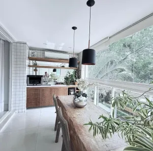 Apartamento com 3 Quartos à venda, 127m² no Barra da Tijuca, Rio de Janeiro