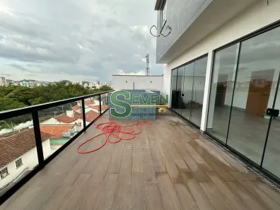 Cobertura com 3 Quartos à venda, 158m² no Niterói, Volta Redonda