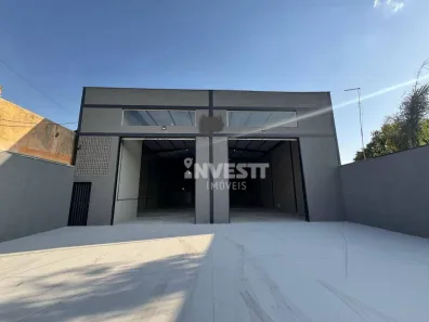 Galpão/Depósito/Armazém para alugar, 430m² no Setor Aeroporto Sul - 2ª Etapa, Aparecida de Goiânia