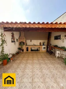 Casa com 2 Quartos à venda, 150m² no Jardim São Judas, Mauá