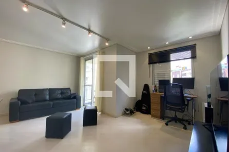 Apartamento com 1 Quarto à venda, 48m² no Jardim Ampliação, São Paulo