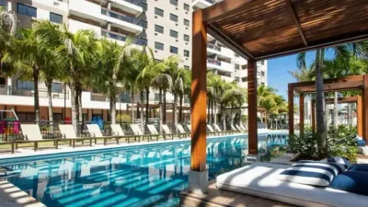 Apartamento com 2 Quartos à venda, 68m² no Barra Olímpica, Rio de Janeiro