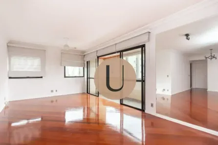 Apartamento com 3 Quartos à venda, 166m² no Paraíso do Morumbi, São Paulo