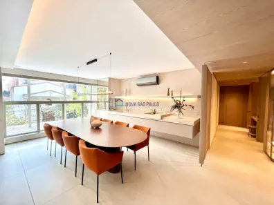 Cobertura com 3 Quartos à venda, 157m² no Moema, São Paulo