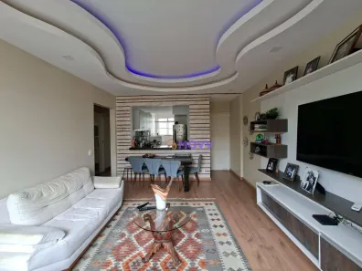 Apartamento com 2 Quartos à venda, 75m² no Icaraí, Niterói