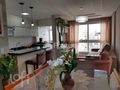 Apartamento com 2 Quartos à venda, 72m² no Capão da Canoa, Capão da Canoa