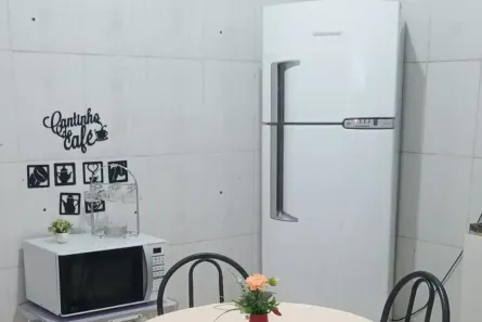 Casa com 3 Quartos para alugar, 280m² no Residencial Orlando Morais, Goiânia
