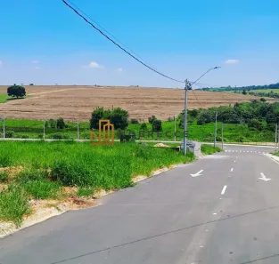 Lote/Terreno à venda, 150m² no Parque Barnabé, Indaiatuba