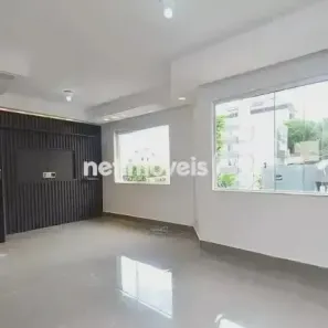 Apartamento com 4 Quartos à venda, 136m² no São Pedro, Belo Horizonte