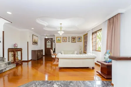Casa com 4 Quartos à venda, 400m² no Jardim Higienópolis, Maringá