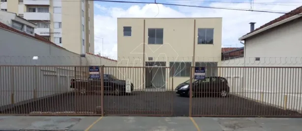 Prédio Comercial à venda, 84m² no Centro, Araraquara