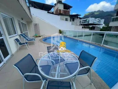 Apartamento com 3 Quartos à venda, 83m² no Freguesia (Jacarepaguá), Rio de Janeiro