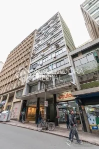 Sala Comercial à venda, 31m² no Centro Histórico, Porto Alegre