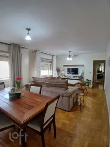 Apartamento com 3 Quartos à venda, 99m² no Moinhos de Vento, Porto Alegre
