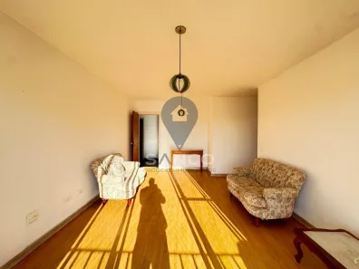 Apartamento com 3 Quartos para alugar, 119m² no Vila Virgínia, Jundiaí