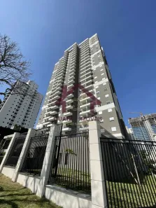 Apartamento com 1 Quarto para alugar, 34m² no Vila Nair, São Paulo