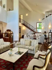 Sobrado com 5 Quartos à venda, 385m² no Vila Ida, São Paulo