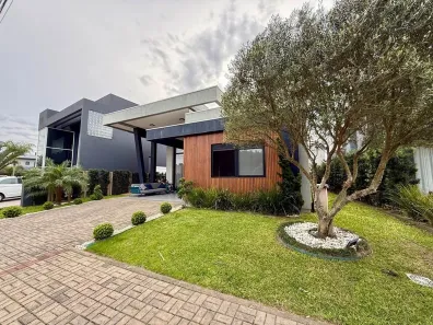 Casa de Condomínio com 4 Quartos à venda, 180m² no XANGRI-LÁ, Xangri-lá