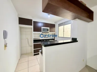 Apartamento com 2 Quartos à venda, 48m² no Roçado, São José