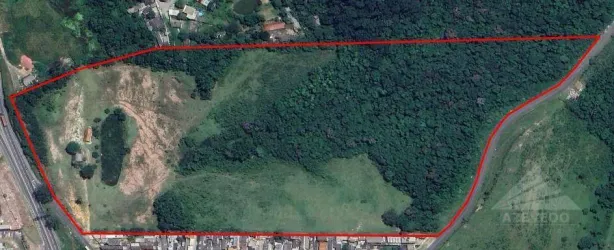 Lote/Terreno à venda, 127000m² no Jardim Planalto, Suzano