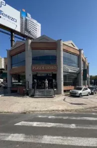 Ponto Comercial para alugar, 842m² no Cambuí, Campinas