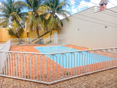 Casa com 3 Quartos à venda, 298m² no Aviação, Araçatuba