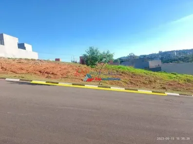 Lote/Terreno à venda, 360m² no Parque Imperador, Bragança Paulista