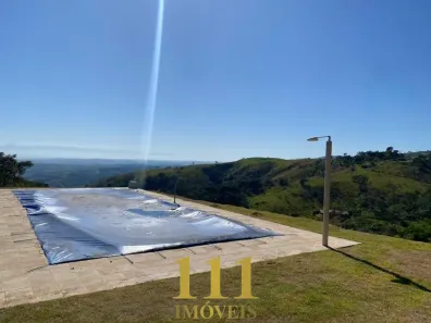Fazenda/Sítio com 3 Quartos à venda, 270m² no Chácara Bela Vista, Caçapava