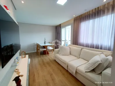 Apartamento com 3 Quartos à venda, 70m² no Humaitá, Porto Alegre