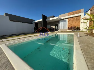 Casa com 3 Quartos à venda, 110m² no Jaconé (Sampaio Correia), Saquarema